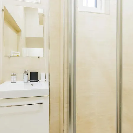 Quiet Apartment 1Br-4P - Quartier Du Mail Paris Exterior photo