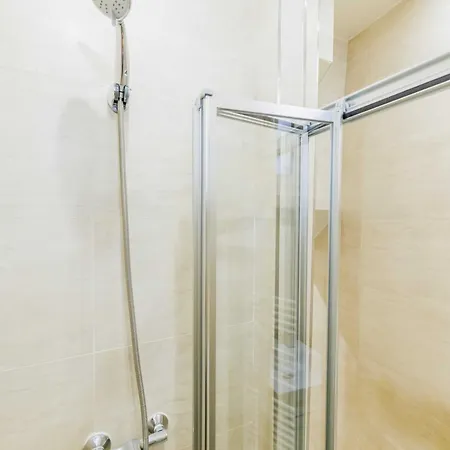 Quiet Apartment 1Br-4P - Quartier Du Mail Paris Exterior photo